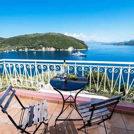 Thalassa Desimi By Villa Katokhorion (Lefkada)