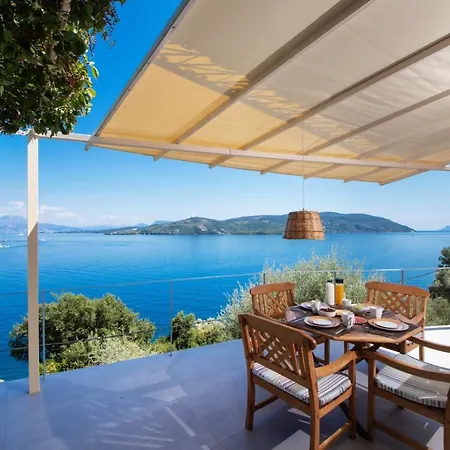 Thalassa Desimi By * Katokhorion (Lefkada)