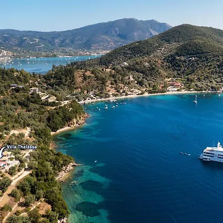 Thalassa Desimi By Villa Katokhorion (Lefkada)