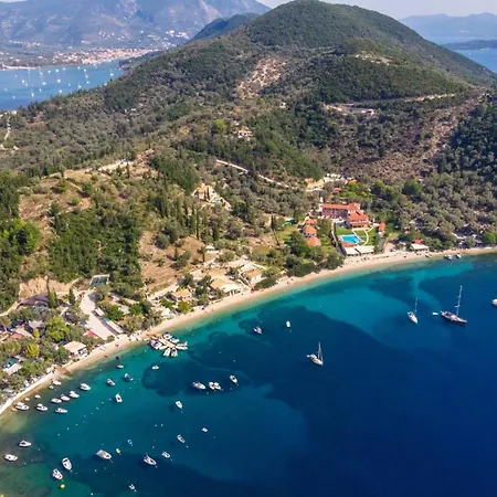 Thalassa Desimi By * Katokhorion (Lefkada)
